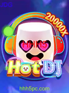 HotDJ