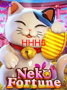 NekoFortune
